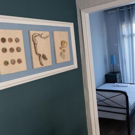 Sarafos Apartment Stavros Rooms Exterior photo