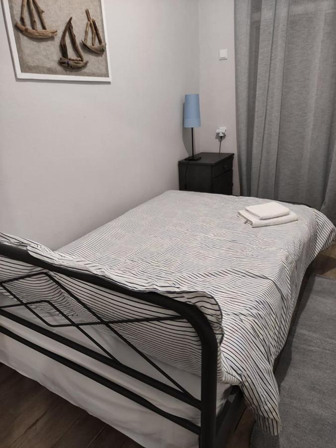 Sarafos Apartment Stavros Rooms Exterior photo